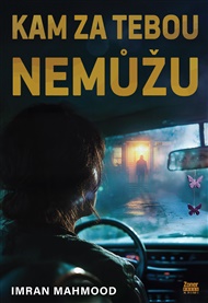 Kam za tebou nemůžu - Imram Mahmood