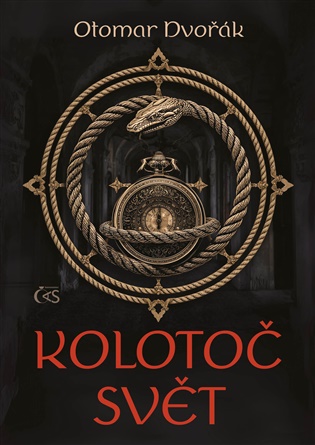 Kolotoč Svět - Otomar Dvořák
