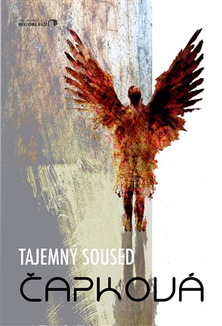 Tajemný soused - Monika J. Čapková