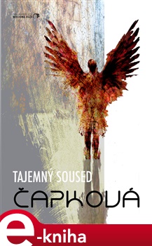 Tajemný soused - Monika J. Čapková