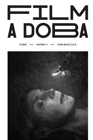 Film a doba 3/2025 - 