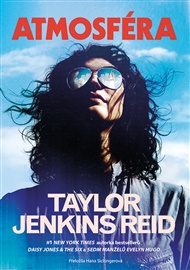 Atmosféra - Taylor Jenkins Reid