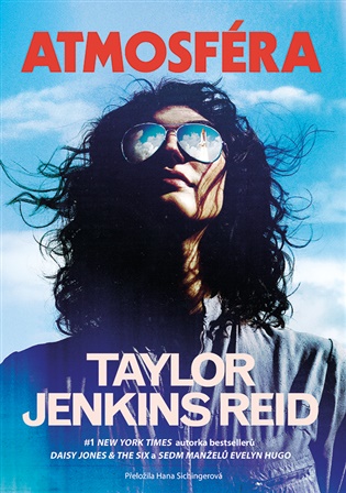 Atmosféra - Taylor Jenkins Reid