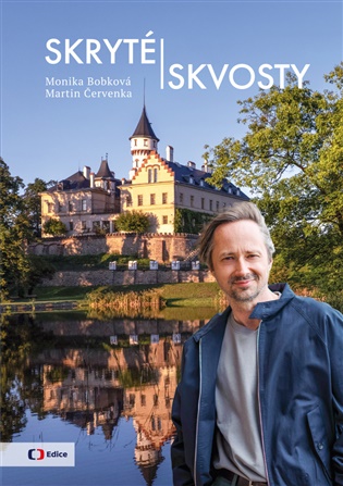 Skryté skvosty - Martina Bobková, Martin Červenka
