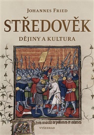 Středověk - Fried Johannes