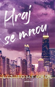 Hraj se mnou - Liz Tomforde