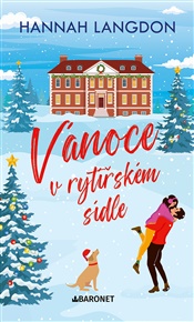 Vánoce v rytířském sídle