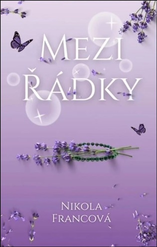 Mezi řádky - Nikola Francová