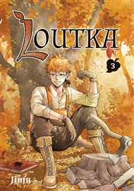 Loutka 3 -  Jinfu