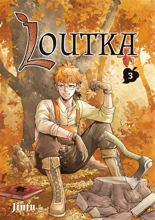 Loutka 3 -  Jinfu