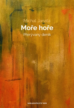 Moře hoře - Michal Janata