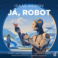 Já, robot - Isaac Asimov