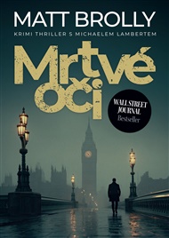 Mrtvé oči - Matt Brolly