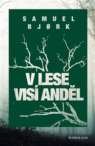 V lese visí anděl - Samuel Bjork