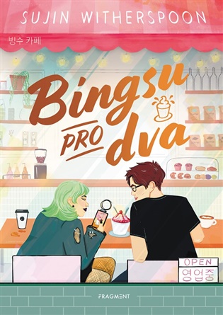 Bingsu pro dva - 