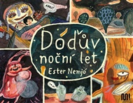 Dóďův noční let - Ester Nemjó