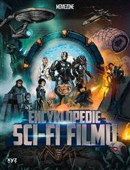 Encyklopedie sci-fi filmu - Petr Cífka, Jan Gál, Tomáš Krause, Ondřej Kubín, Marek Mičke, Ondřej Mrázek, Milan Rozšafný, Václav Rybář, Karel Ryška, Mojmír Sedláček, Matěj Svoboda