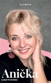 Anička - Luboš Procházka