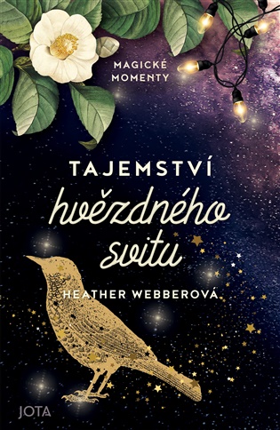 Tajemství hvězdného svitu - Heather Webberová