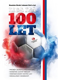 Liga má 100 let - Stanislav Hrabě, Lubomír Král