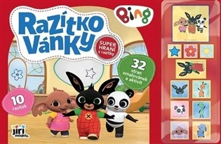 Razítkovánky Bing - 