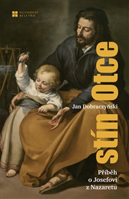 Stín Otce - Jan Dobraczyński