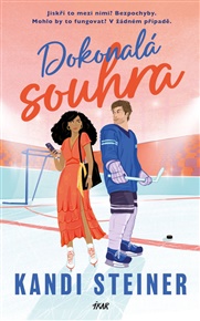Dokonalá souhra - Kandi Steiner