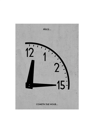 12/15 -Pozdě, ale přece… - 