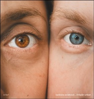 Sršeň - Barbora Poláková, Štěpán Urban