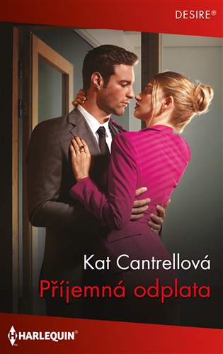 Příjemná odplata - Kat Cantrellová