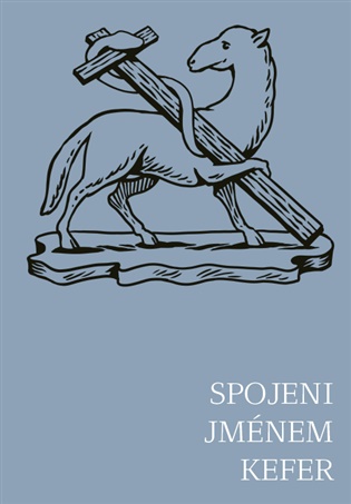 Spojeni jménem Kefer - D. Ž. Bor