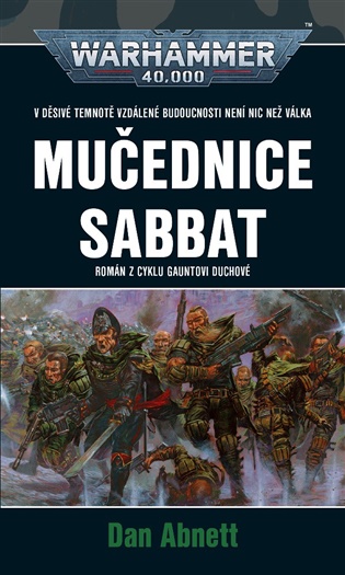 Mučednice Sabbat