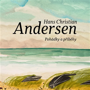 Pohádky a příběhy - Hans Christian Andersen, Ernesto Čekan