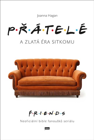 Přátelé a zlatá éra sitkomu