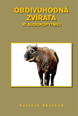 Obdivuhodná zvířata VI. koupíte na Kosmas.cz