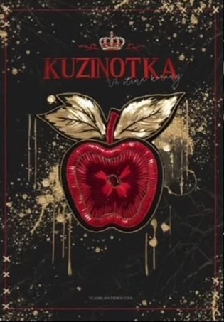 Kuzinotka Ve stínu koruny koupíte na Kosmas.cz