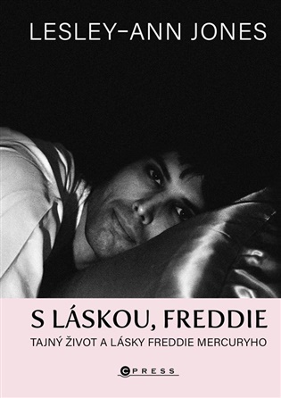 S láskou, Freddie (Tajný život a lásky Freddie Mercuryho)