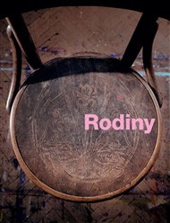 Rodiny -  kol., Petra Nováková (ed.)