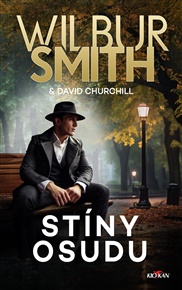 Stíny osudu - David Churchill, Smith Wilbur