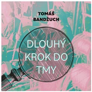 Dlouhý krok do tmy - Tomáš Bandžuch