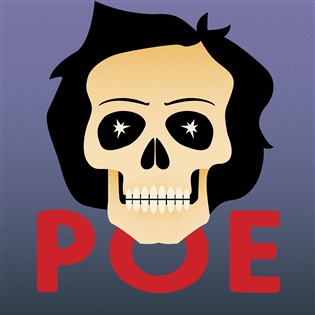Poe - Edgar Allan Poe