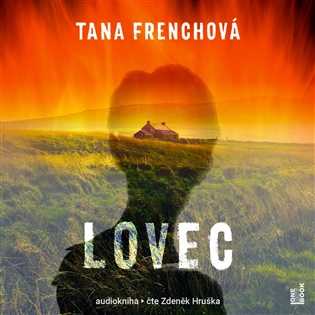 Lovec - Tana Frenchová