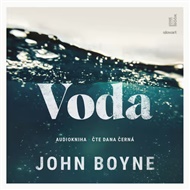 Voda: Živly 1 - John Boyne