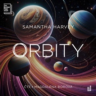 Orbity - Samatha Harveyová