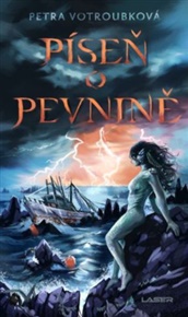 Píseň o pevnině - Petra Votroubková