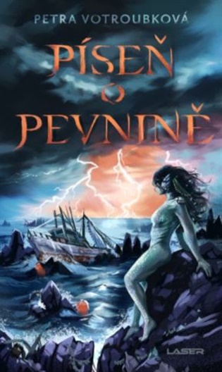 Píseň o pevnině - Petra Votroubková