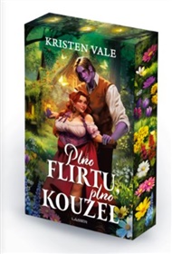 Plno flirtu, plno kouzel - Kristin Vale
