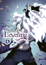 Solo Leveling 6 -  Čchugong, Sorjong Ki