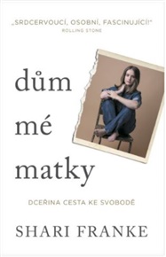 Dům mé matky - Dceřina cesta ke svobodě - Shari Franke