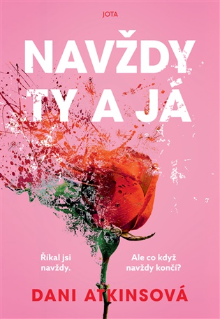 Navždy ty a já - Dani Atkinsová